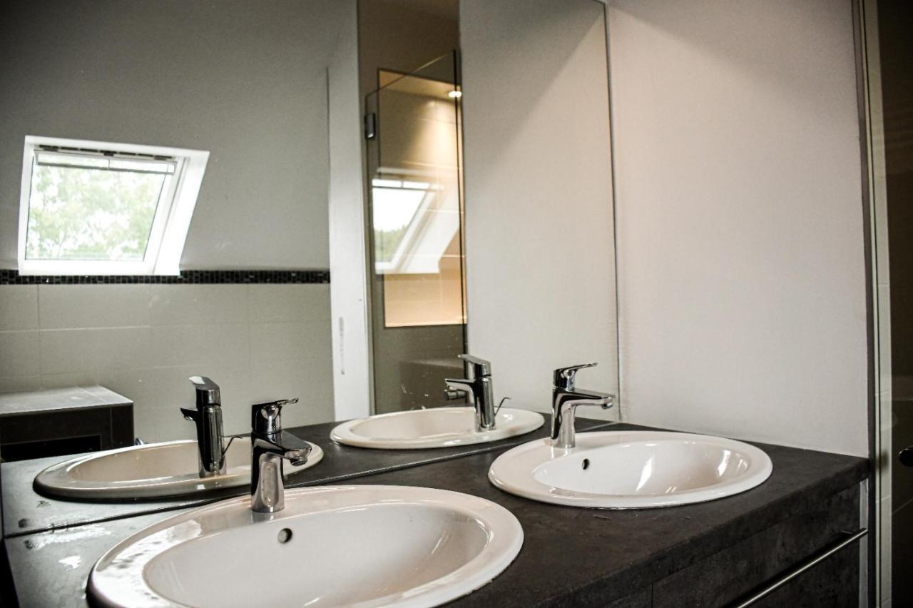 Maisonbel, Gite Convivial Bretagne Vannes Sarzeau 15 Personnes Surzur Exterior foto